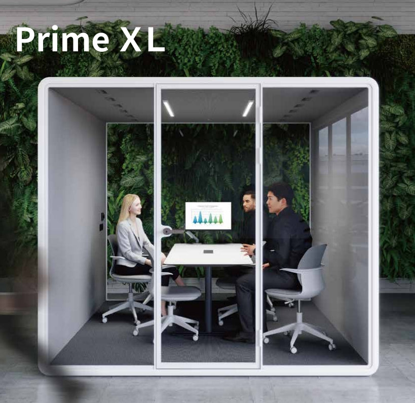 防音ブース 防音室 /Web会議/リモート会議 引き取り限定 埼玉県